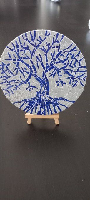 Création unique Petit Arbre de Vie 